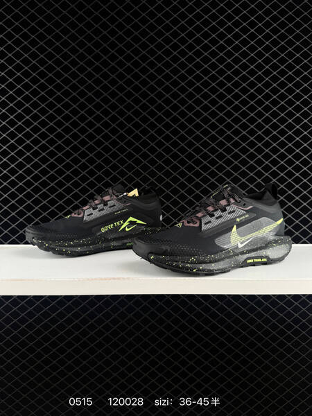 Nike REACTX PEGASUS TRAIL 5GTX lifestyle