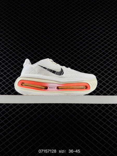 Nike Air Zoom Vomero 18 black white EU 36-45 running