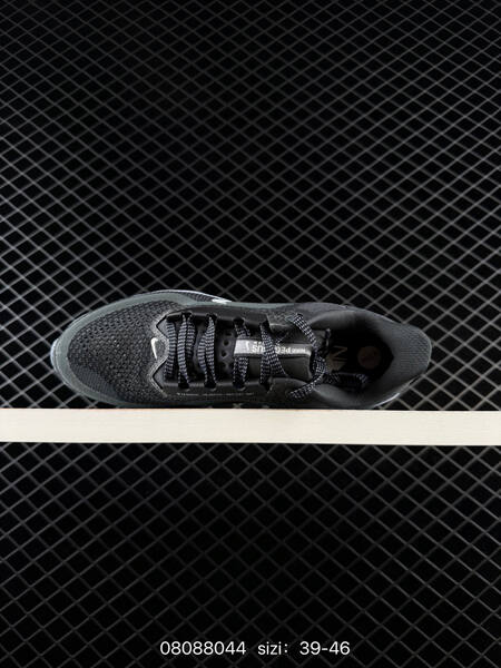 Nike Pegasus Premium Airscape black grey white EU 39-46 running