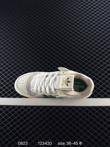 Adidas Originals Forum Forum Low 1984 Adidas Originals Forum High Mid Lifestyle (BS-77927)