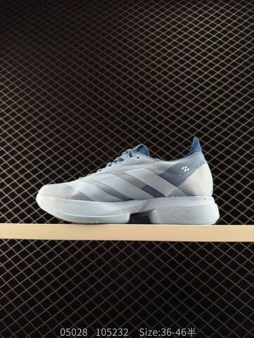 Y-3 Adidas Adizero Adios Pro 4M Flywire Zoom JS Lifestyle (BS-78555)