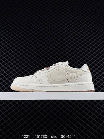 Jordan Air Jordan 1 Low Off White Light Blue EU 36-45 Skate Shoe - Unisex (BS-80013)