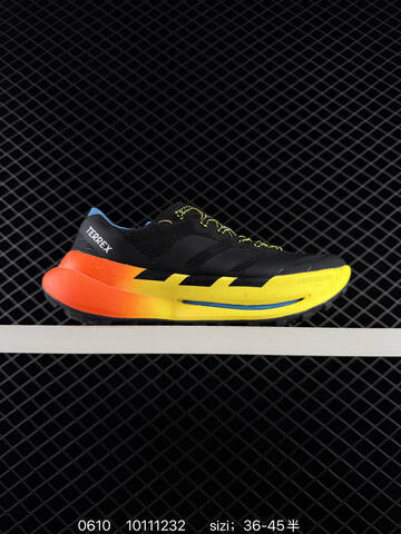 Other Adidas Terrex Agravic Speed 255 255 EVA Continental Lifestyle (BS-75309)