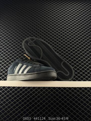 Adidas Originals Campus 00s M20931 36-45 441124 Lifestyle - Unisex (BS-78508)