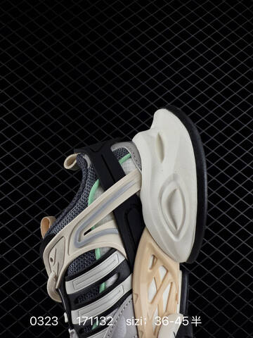 Other Adidas XLG Runner Deluxe Lifestyle (BS-76324)