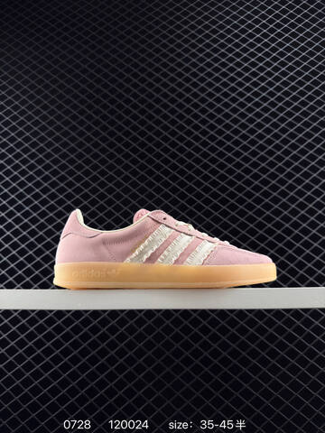 Adidas Originals Samba OG JI1413 35 5 36 36 5 37 38 3 Lifestyle - Women's (BS-78110)