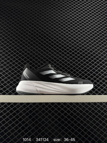 Other Adidas Duramo Speed 2 Lifestyle (BS-77615)