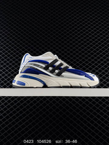 Other Adidas Adistar Cushion JP9268 104526 Lifestyle (BS-75892)