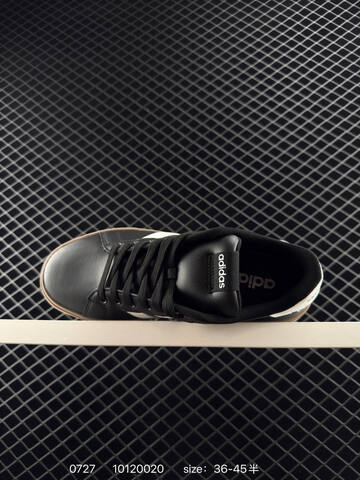 Other Adidas DAILY 4 0 Lifestyle (BS-78119)