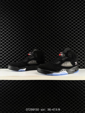 AIR JORDAN 5 Jordan Air Jordan 5 Retro AJ5 DD0587-141 CT4838-011 136027-035 HQ7978 Lifestyle (BS-78907)