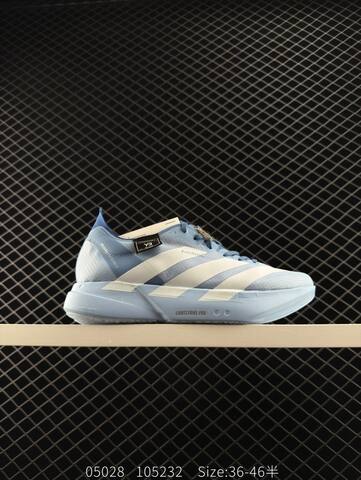 Y-3 Adidas Adizero Adios Pro 4M Flywire Zoom JS Lifestyle (BS-78555)