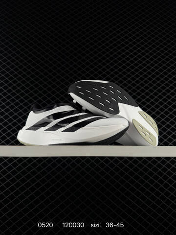 ADIDAS ADIZERO EVO SL AdiZero Adios Pro Lifestyle (BS-75561)