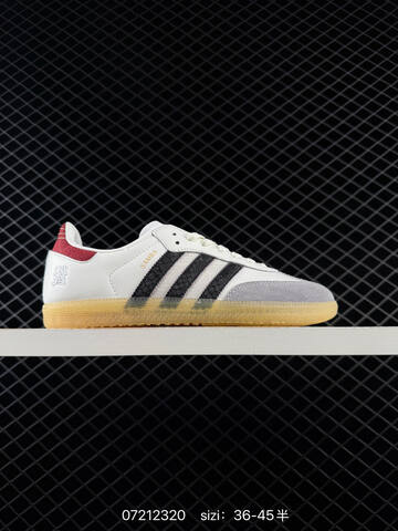 Adidas Originals Samba OG Lifestyle (BS-74842)