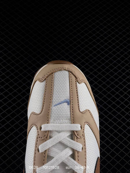 Nike Air Max Dawn white beige brown blue EU 36-45 lifestyle