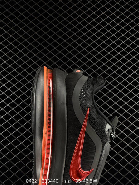 Nike Air Zoom Pegasus Premium Black University Red 35-46 5 running lifestyle