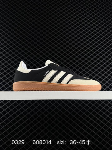 Adidas Originals Samba OG IE5836 36 36 5 37 38 38 5 39 40 Lifestyle - Unisex (BS-76244)