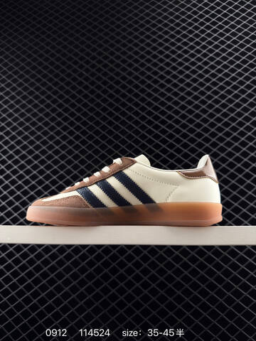 Adidas Originals Samba OG IF6514 114524 Lifestyle (BS-77787)