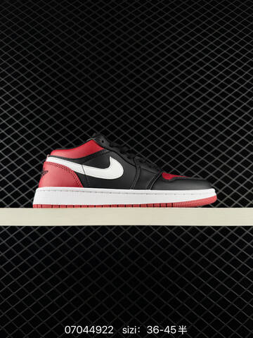 Air Jordan 1 Low Lsland Green AIR JORDAN 1 Aj1 Lifestyle (BS-79034)