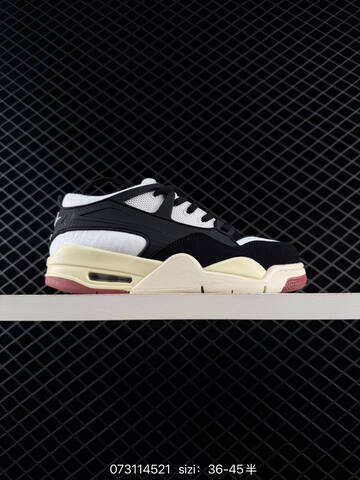 Nike Air Jordan 4 RM FQ7940 36 45 14521 Lifestyle - Unisex (BS-78890)