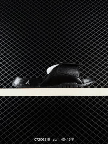 NIKE Air Jordan Hydro II Retro Slides AIR JORDAN 13 Lifestyle (BS-78947)