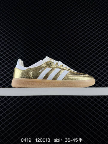 Adidas Originals Samba KI5719 36 36 5 37 38 38 5 39 40 4 Lifestyle - Unisex (BS-75958)