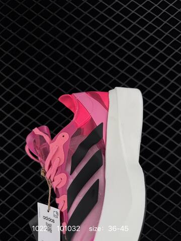 Adidas Adizero Pro Evo 1 AdiZero Adios Pro EVO 1 Lightstrike Lifestyle (BS-77536)