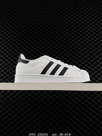 ADIDAS SUPERSTAR GW5758 1982 Lifestyle (BS-75068)