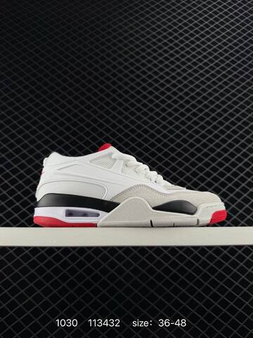 Air Jordan 4 RM TPU Lifestyle (BS-80392)