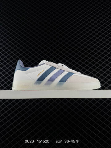 Adidas Originals Gazelle Indoor Lifestyle (BS-75117)