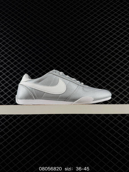 Nike Sprint Sister white black pink silver EU 36-45 lifestyle