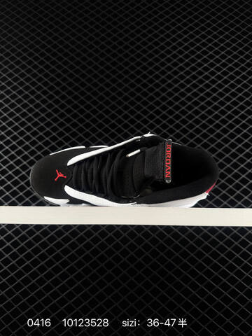 Air Jordan 14 Retro Bred AIR JORDAN 14 Aj14 Lifestyle (BS-79468)