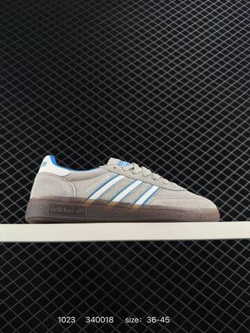 Adidas SAMBA 340018 Lifestyle (BS-77525)