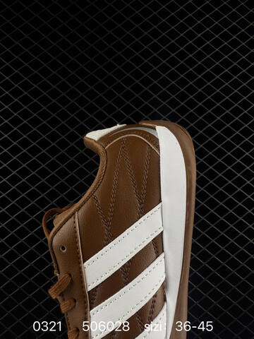 Adidas Originals SL 72 Ecotex EVA Lifestyle (BS-76339)
