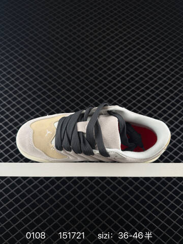 Other Nike Air Jordan Session 90 Lifestyle (BS-73248)
