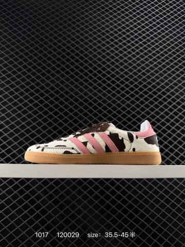 Adidas SAMBA OG KK2239 Lifestyle (BS-77589)