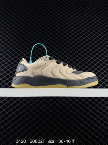 Other NIKE JORDAN SESSION ATMOSPHERE Nike Rise Lifestyle (BS-79438)
