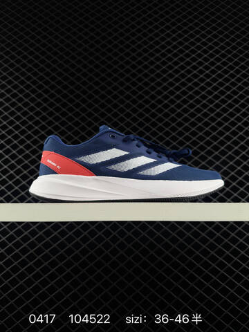 Other Adidas DURAMO RC U Cloudfoam ID2702 Lifestyle (BS-75981)