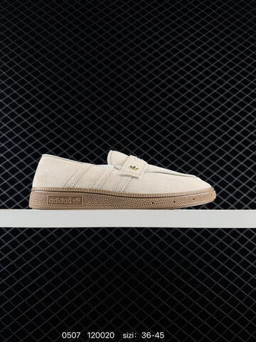 Adidas Handball Spezial Loafer w Lifestyle (BS-75720)