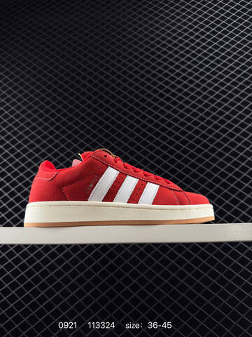 Adidas Originals Campus 00s Lifestyle (BS-77731)