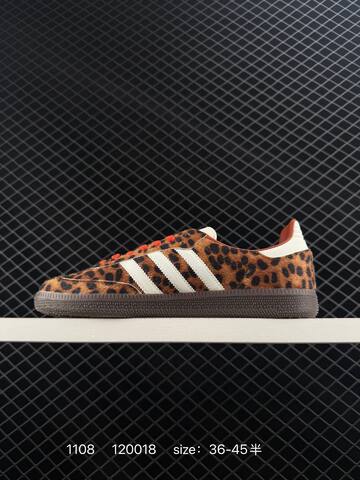 Adidas Originals Samba OG JI2734 36 36 5 37 38 3 Lifestyle - Women's (BS-77366)