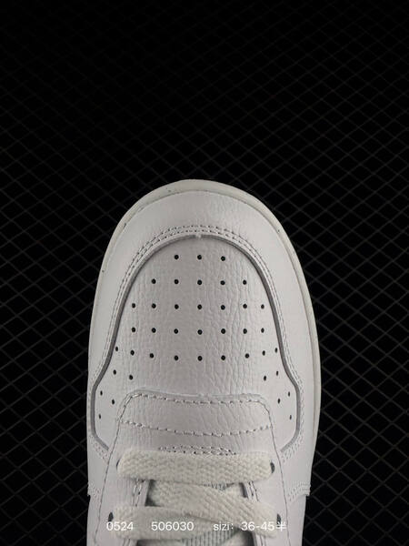 Nike Big Low 355152-106 white navy blue EU 36-45 skate