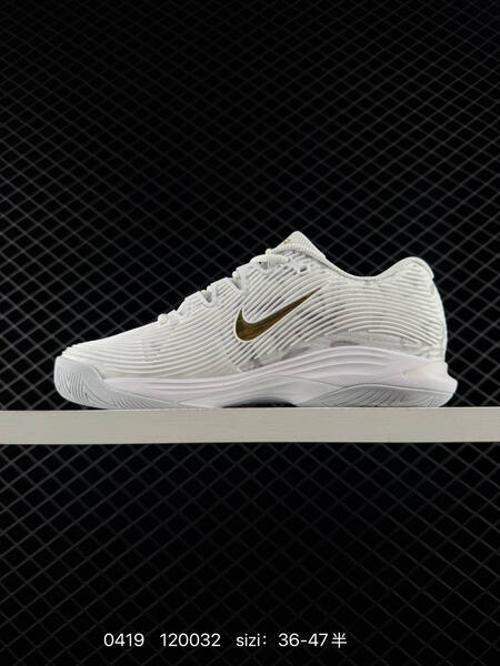 Other New ZOOM VAPOR 12 HC IB2534-100 Nike lifestyle