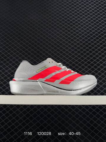 Adidas Adizero Adios Pro 4 2025 Adidas Adidas ADISPR4 Lifestyle (BS-77273)