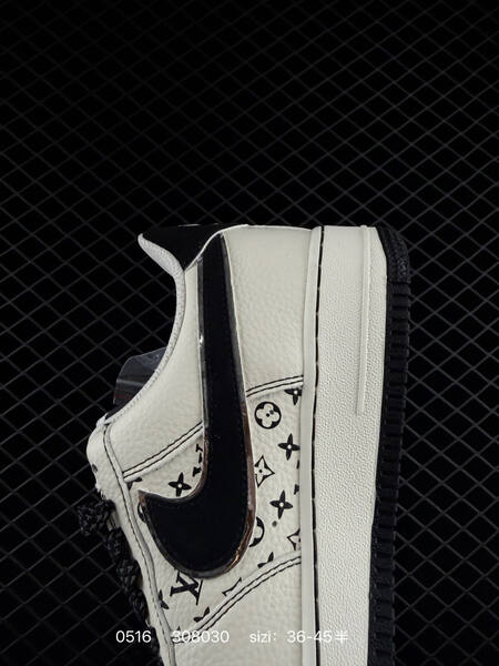 Nike AIR FORCE 1 07 lifestyle
