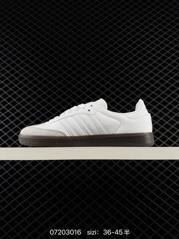 Adidas Adidas Originals Samba OG Lifestyle (BS-74854)