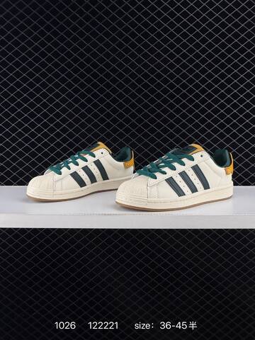 Adidas SUPERSTAR JQ6251 Lifestyle (BS-77490)