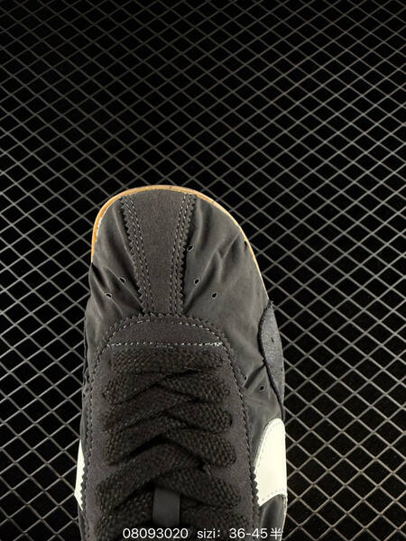 Nike Jacquemus x Nike Moon Shoe SP HV8547 001 black white cream brown EU 36-45 lifestyle