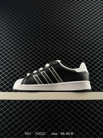 Adidas Originals Superstar JR4234 36 36 5 37 38 38 5 39 40 Lifestyle - Unisex (BS-77636)