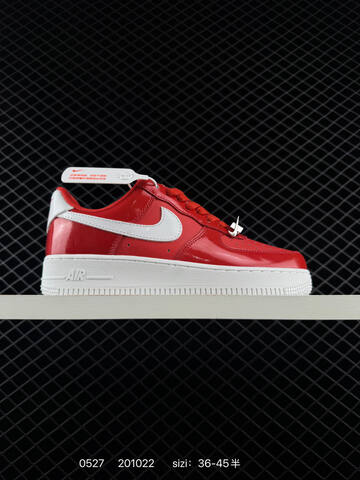 URY55985047 Nike Air Force 1 07 Low GX Lifestyle (BS-71162)