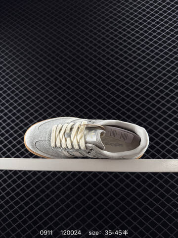 ADIDAS ORIGINALS SAMBA OG SHOES T 50 Lifestyle - Men's (BS-77804)
